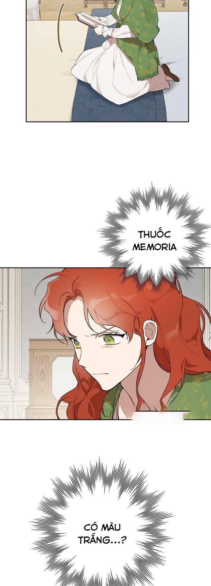 Tất Cả Chỉ Là Sai Lầm Chapter 37 - Trang 2