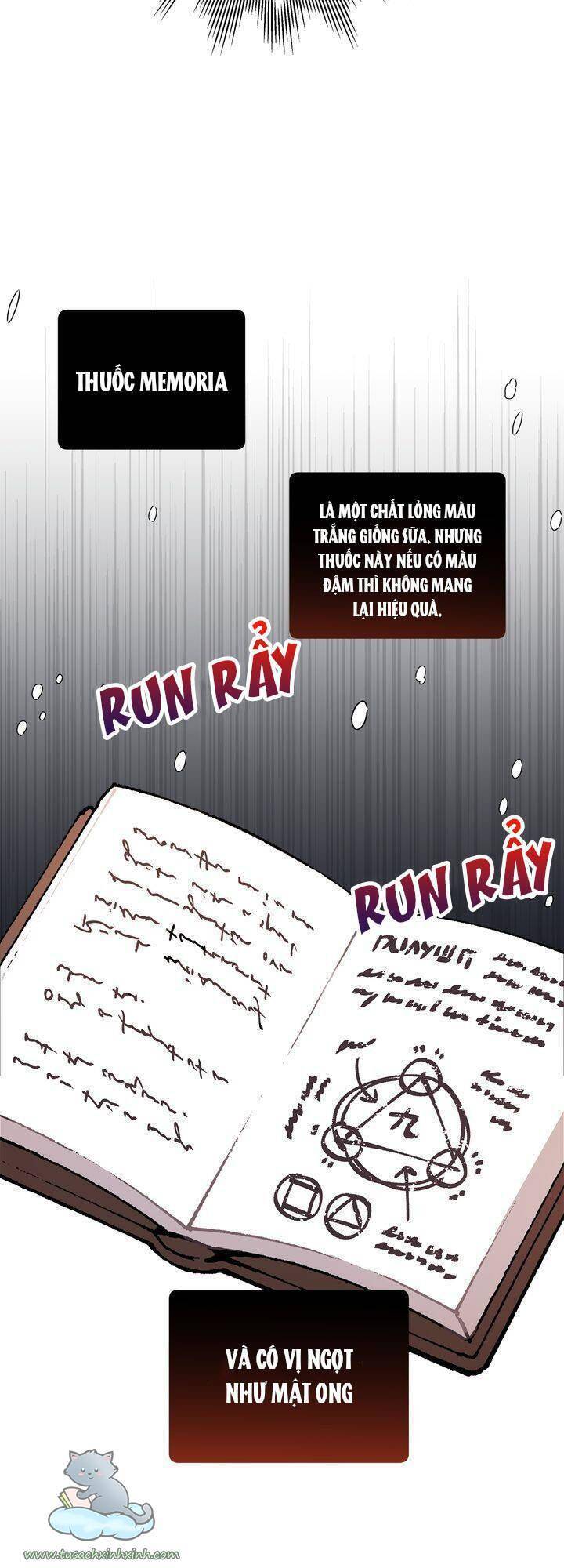 Tất Cả Chỉ Là Sai Lầm Chapter 37 - Trang 2