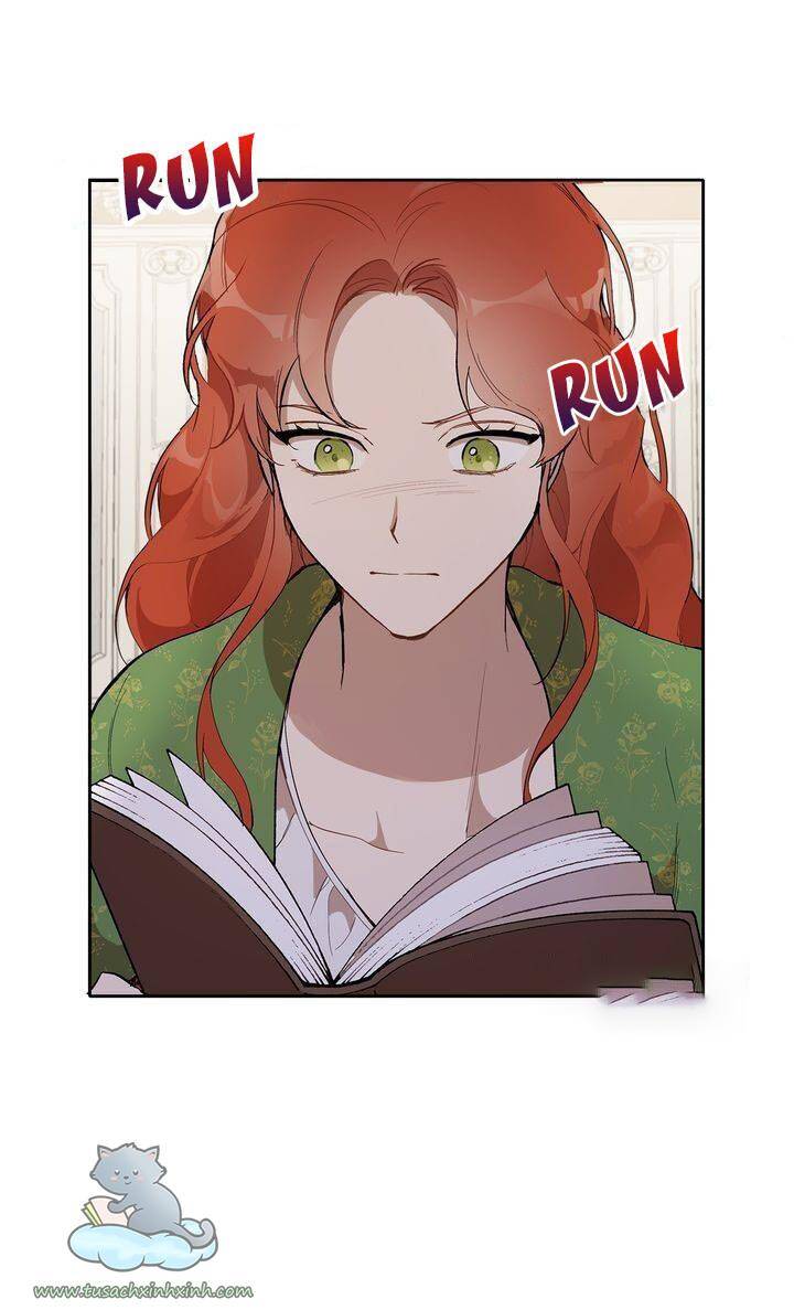 Tất Cả Chỉ Là Sai Lầm Chapter 37 - Trang 2