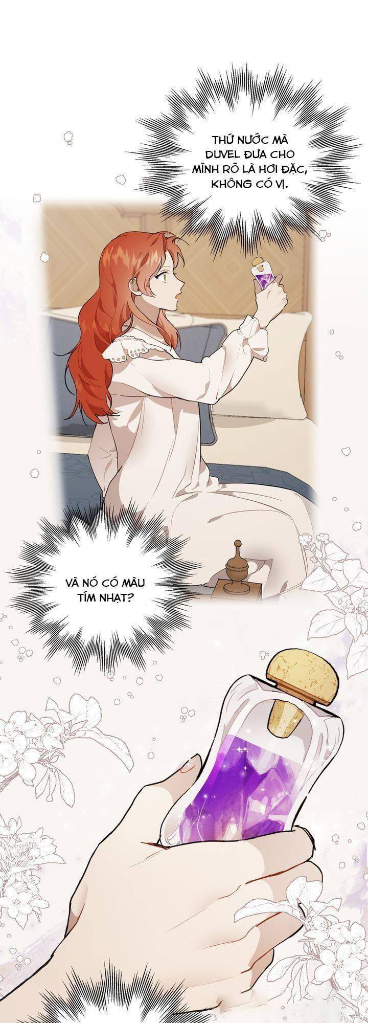 Tất Cả Chỉ Là Sai Lầm Chapter 37 - Trang 2