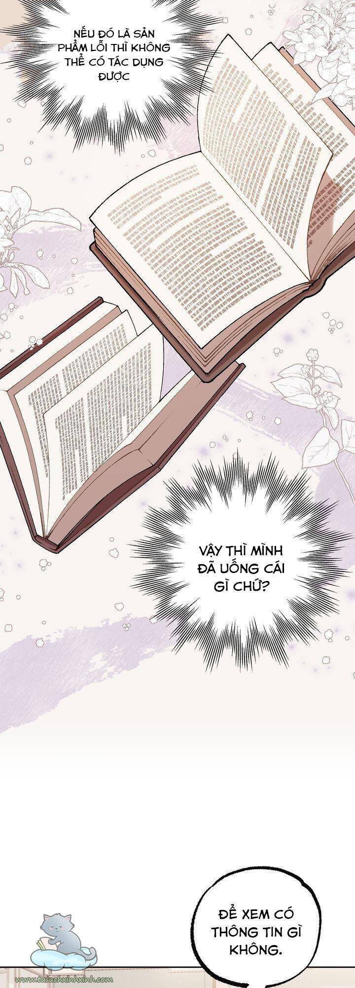 Tất Cả Chỉ Là Sai Lầm Chapter 37 - Trang 2