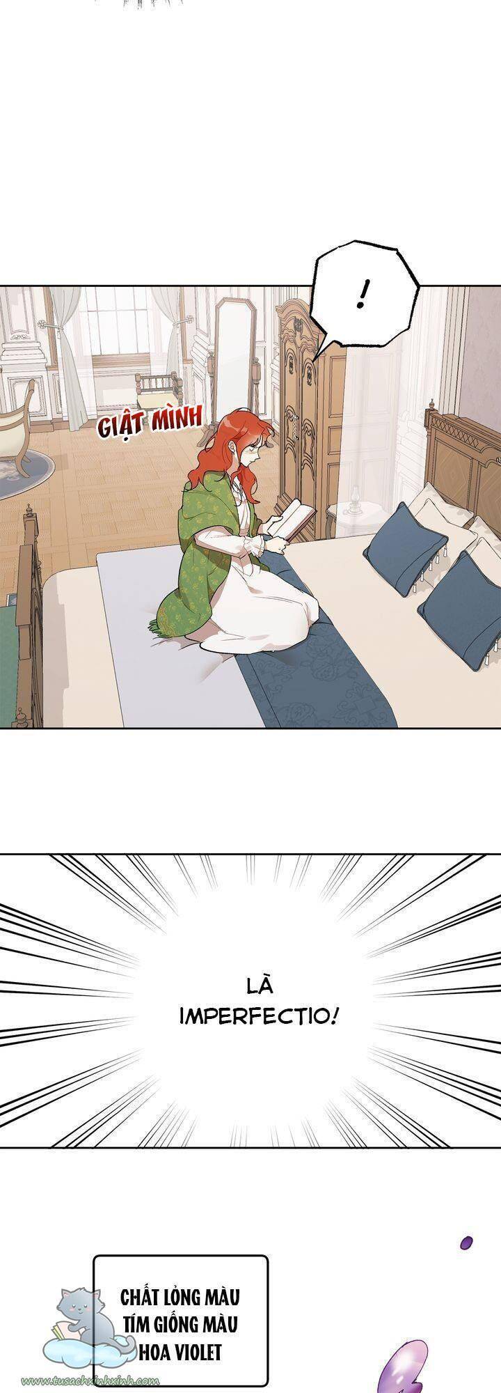 Tất Cả Chỉ Là Sai Lầm Chapter 37 - Trang 2