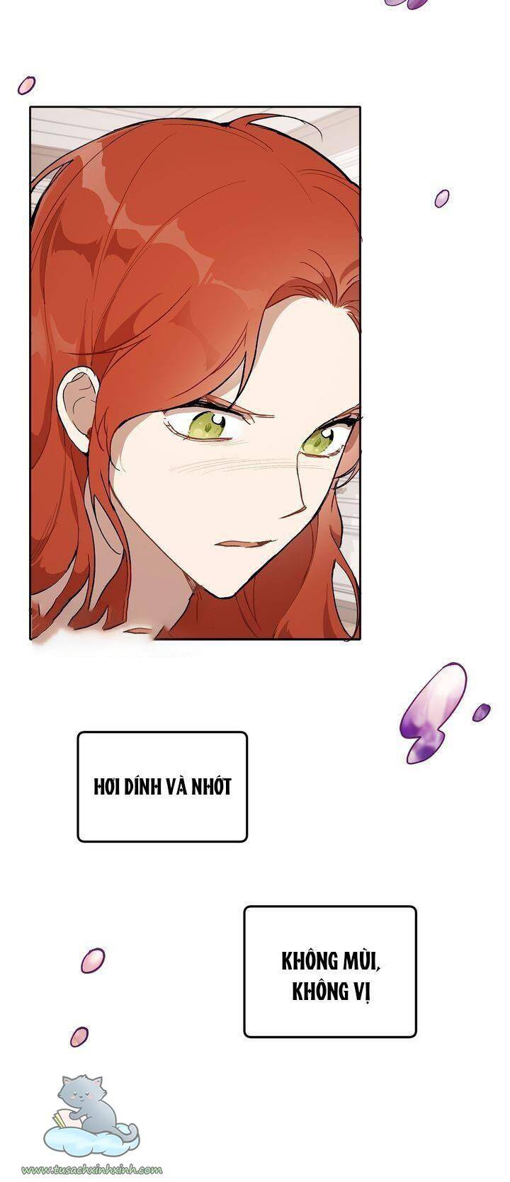 Tất Cả Chỉ Là Sai Lầm Chapter 37 - Trang 2