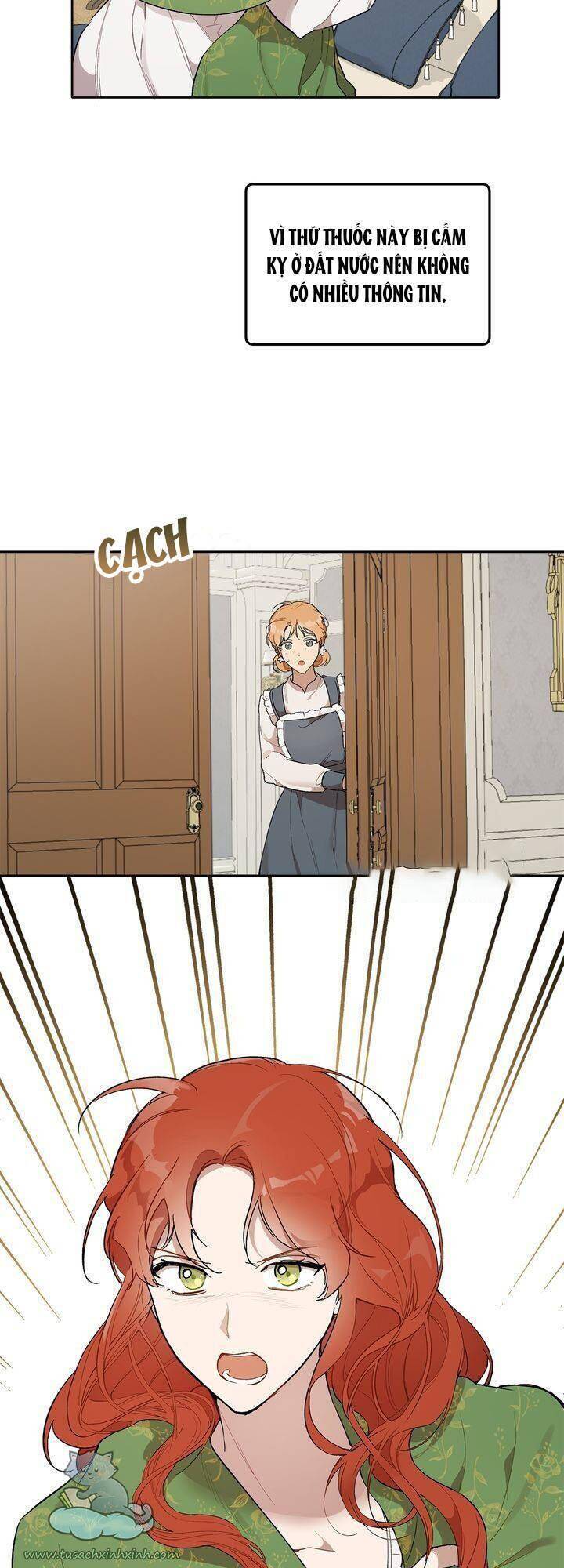 Tất Cả Chỉ Là Sai Lầm Chapter 37 - Trang 2