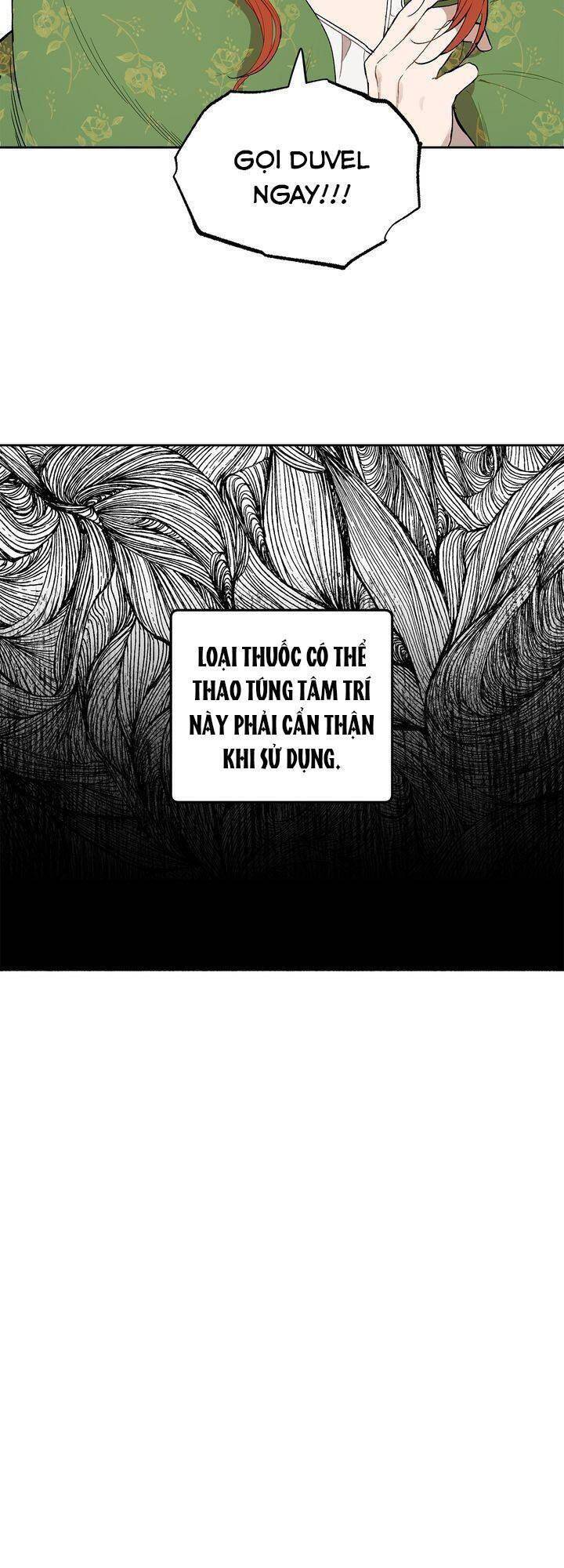 Tất Cả Chỉ Là Sai Lầm Chapter 37 - Trang 2