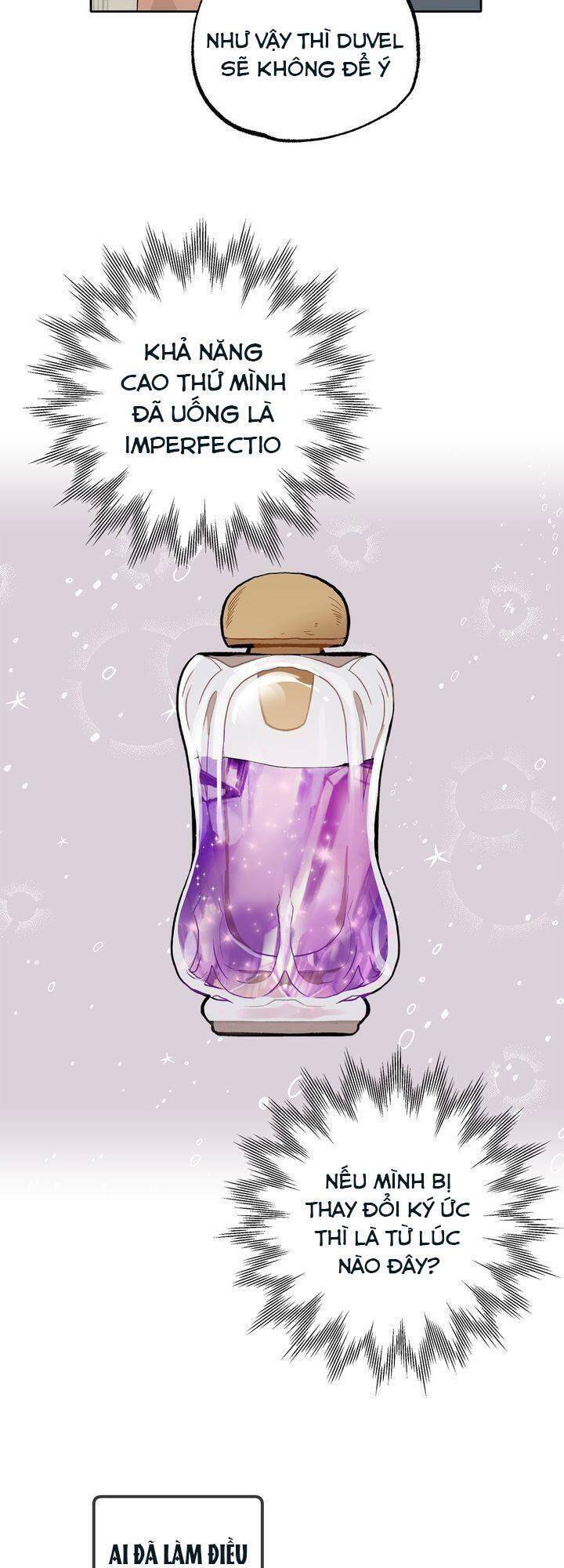 Tất Cả Chỉ Là Sai Lầm Chapter 37 - Trang 2