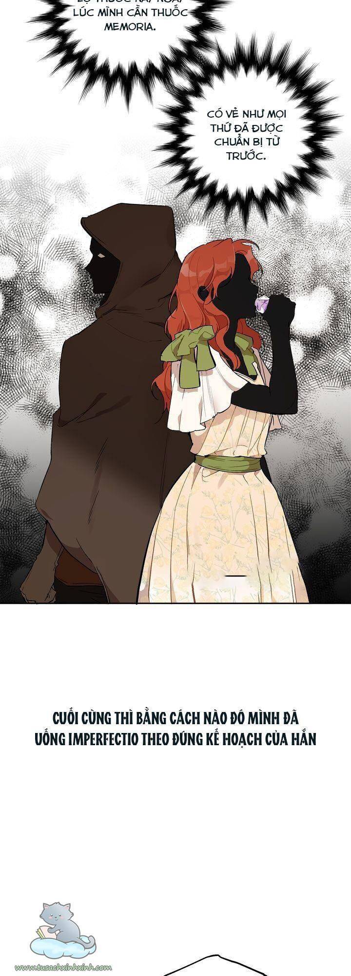 Tất Cả Chỉ Là Sai Lầm Chapter 37 - Trang 2