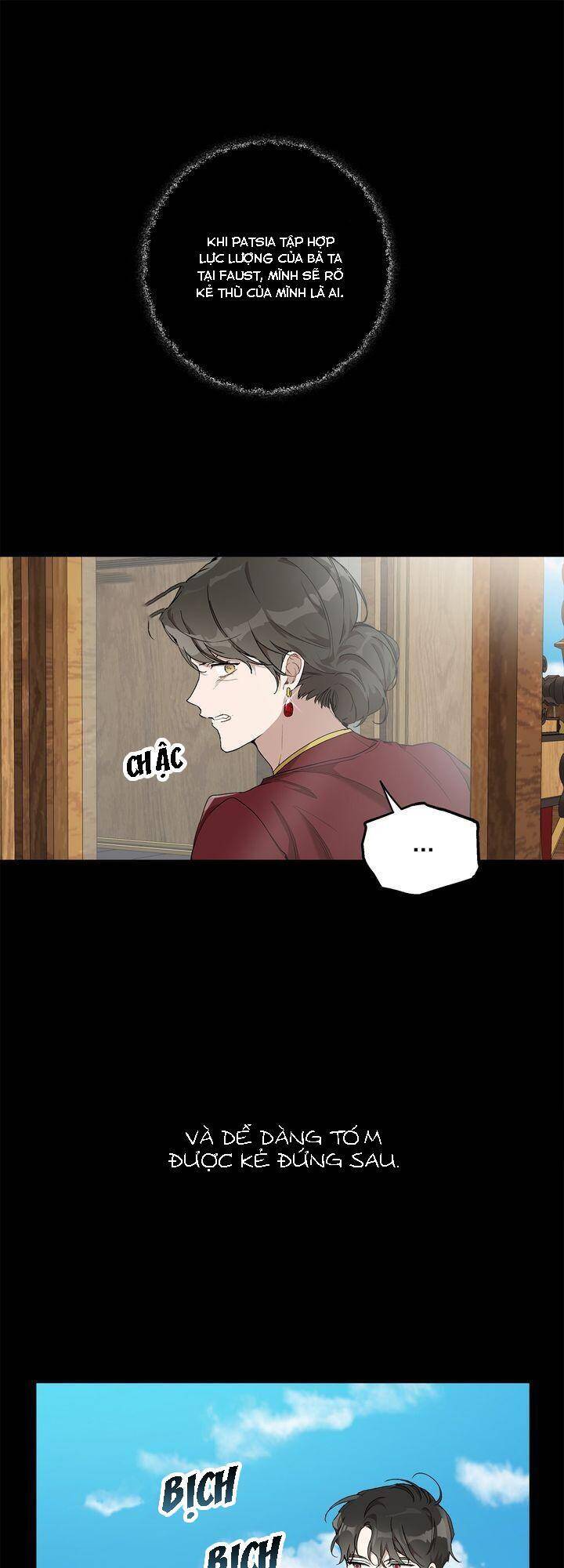 Tất Cả Chỉ Là Sai Lầm Chapter 38 - Trang 2