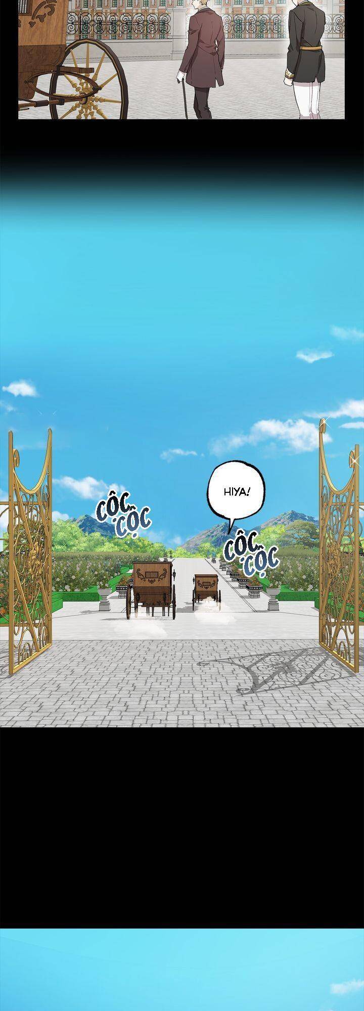 Tất Cả Chỉ Là Sai Lầm Chapter 38 - Trang 2