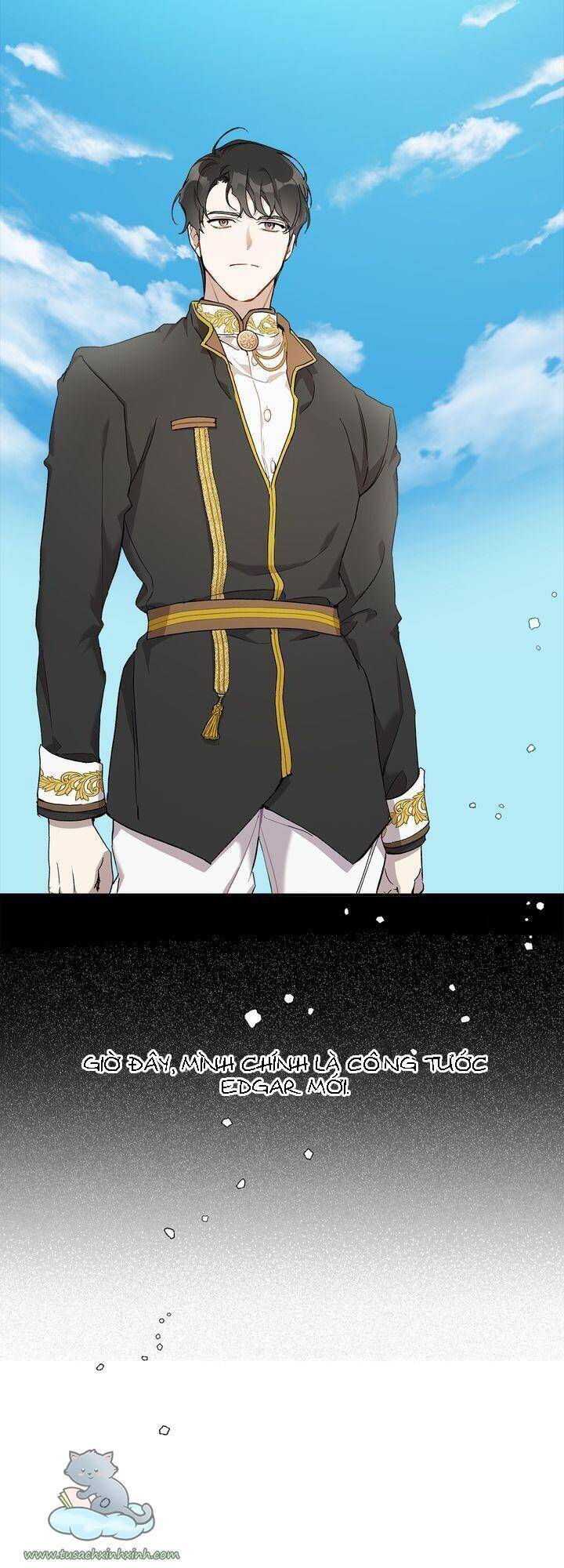 Tất Cả Chỉ Là Sai Lầm Chapter 38 - Trang 2