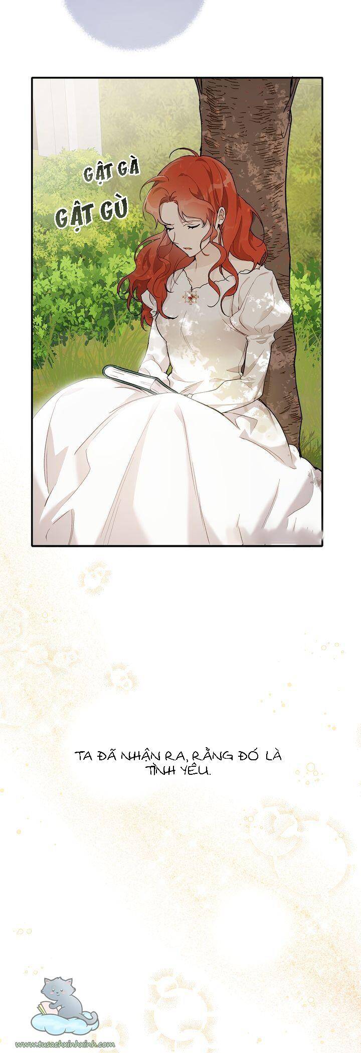 Tất Cả Chỉ Là Sai Lầm Chapter 38 - Trang 2