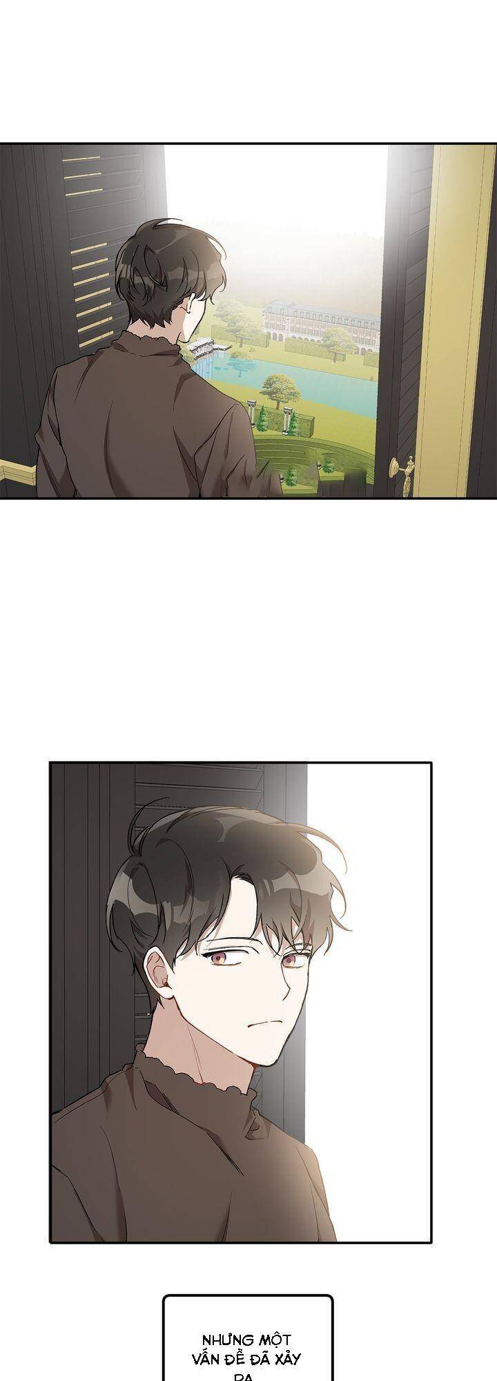 Tất Cả Chỉ Là Sai Lầm Chapter 38 - Trang 2