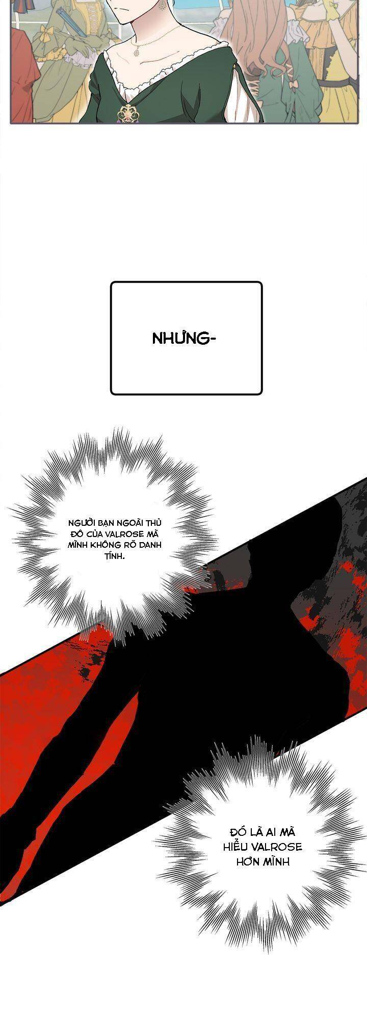 Tất Cả Chỉ Là Sai Lầm Chapter 38 - Trang 2