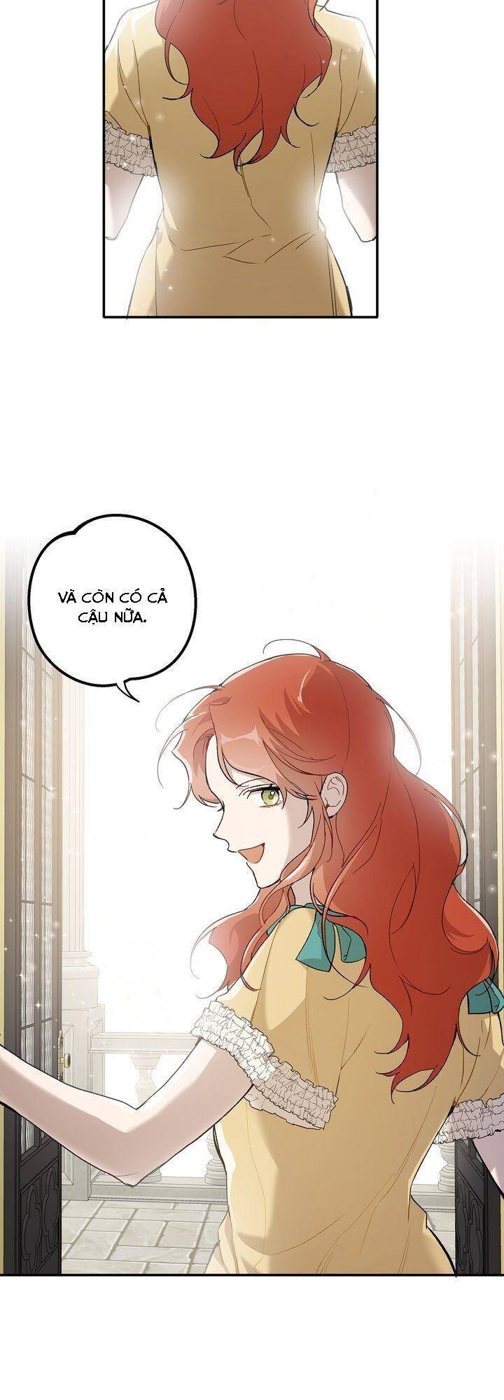 Tất Cả Chỉ Là Sai Lầm Chapter 38 - Trang 2