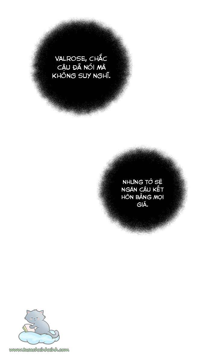 Tất Cả Chỉ Là Sai Lầm Chapter 38 - Trang 2