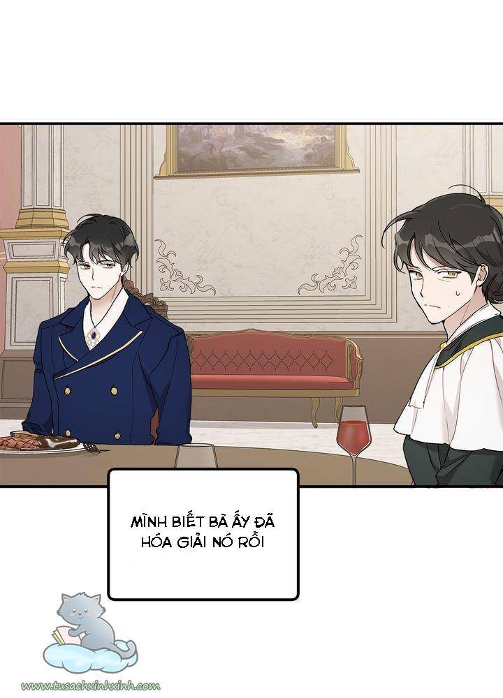 Tất Cả Chỉ Là Sai Lầm Chapter 38 - Trang 2