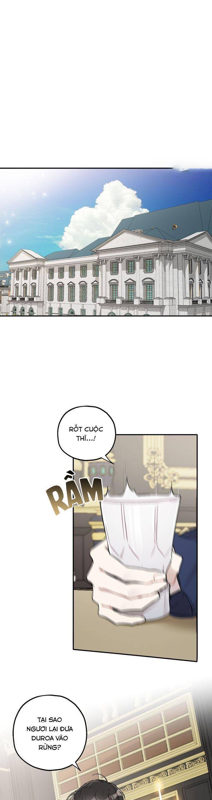 Tất Cả Chỉ Là Sai Lầm Chapter 39 - Trang 2