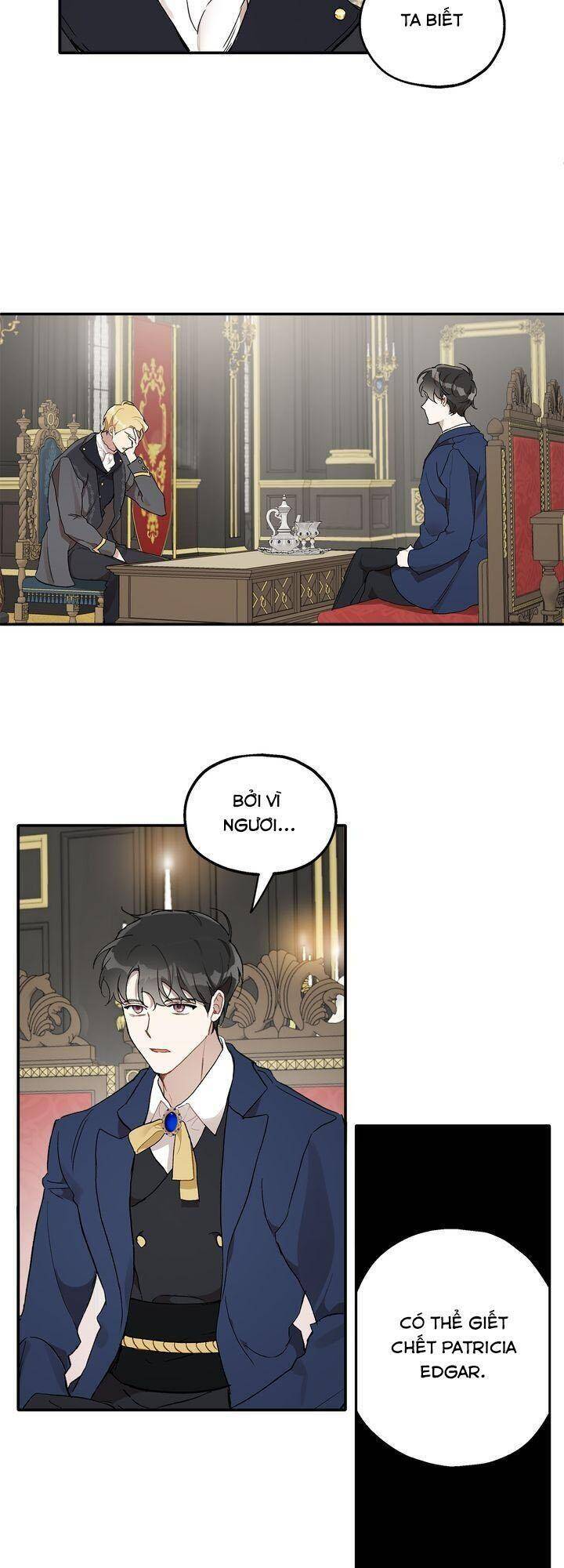 Tất Cả Chỉ Là Sai Lầm Chapter 39 - Trang 2