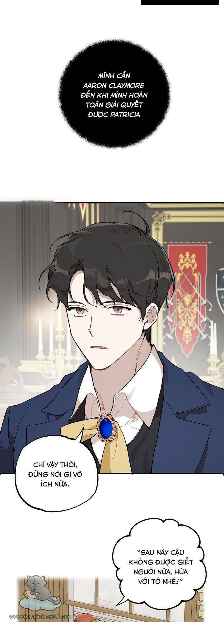 Tất Cả Chỉ Là Sai Lầm Chapter 39 - Trang 2