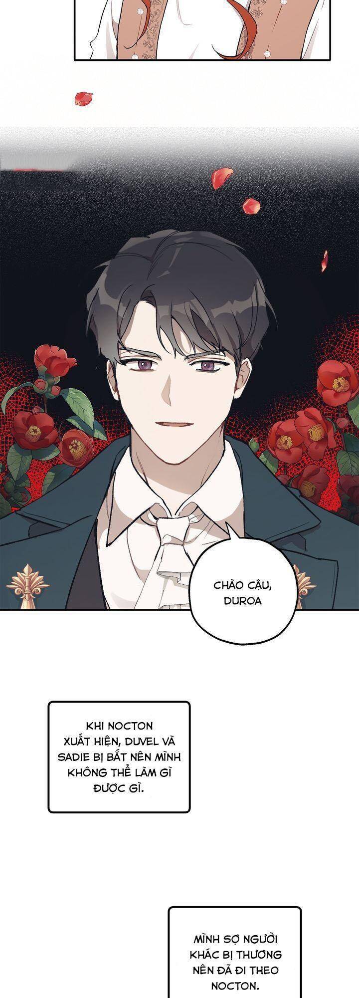 Tất Cả Chỉ Là Sai Lầm Chapter 39 - Trang 2