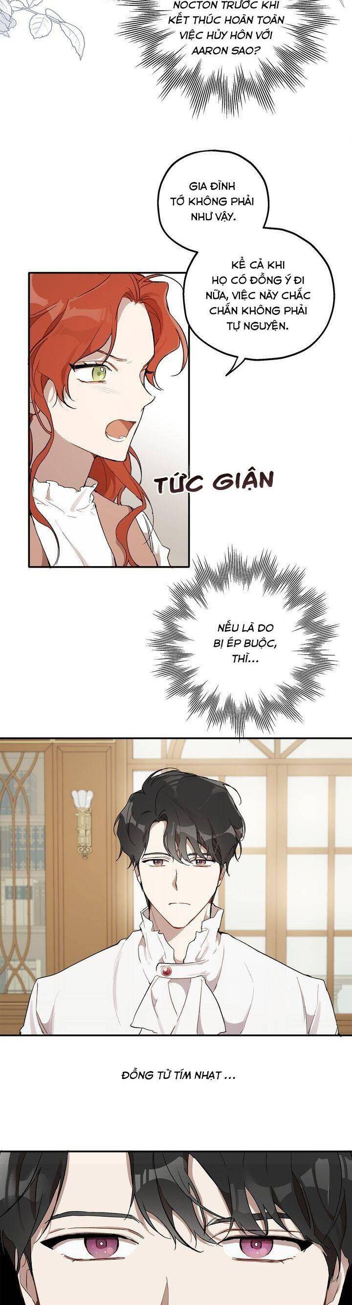 Tất Cả Chỉ Là Sai Lầm Chapter 39 - Trang 2