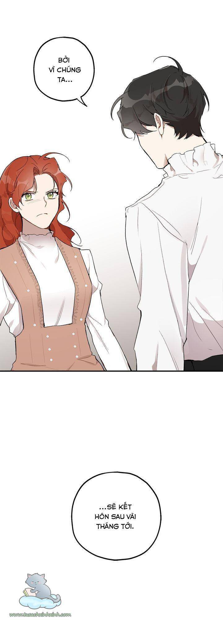 Tất Cả Chỉ Là Sai Lầm Chapter 39 - Trang 2