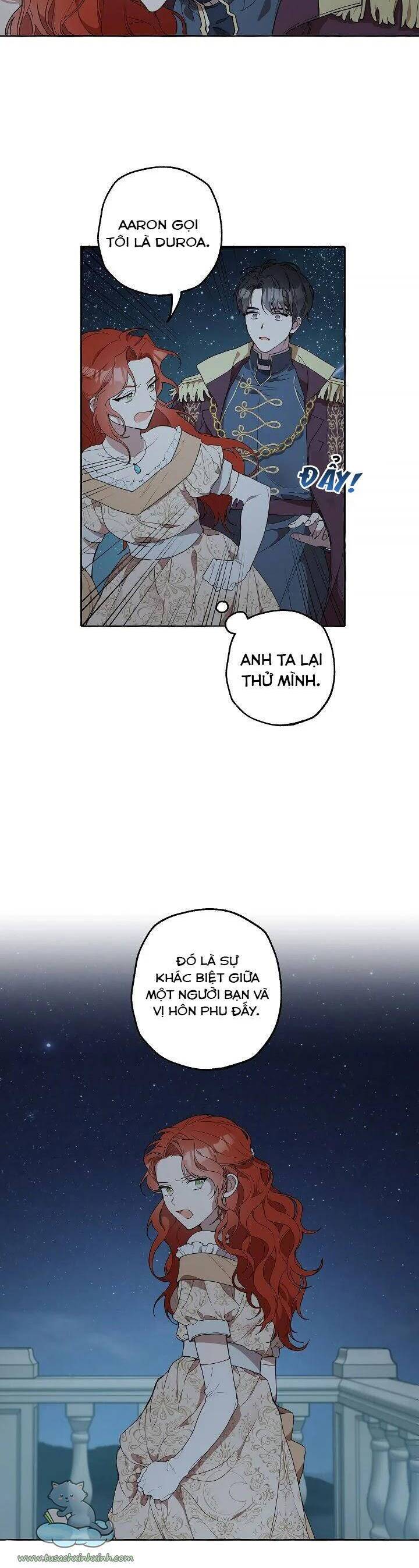 Tất Cả Chỉ Là Sai Lầm Chapter 4 - Trang 2