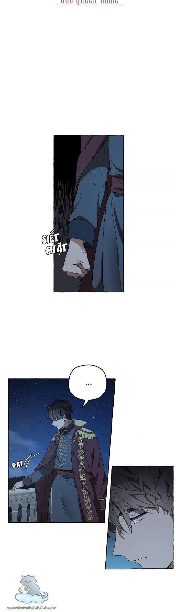 Tất Cả Chỉ Là Sai Lầm Chapter 4 - Trang 2