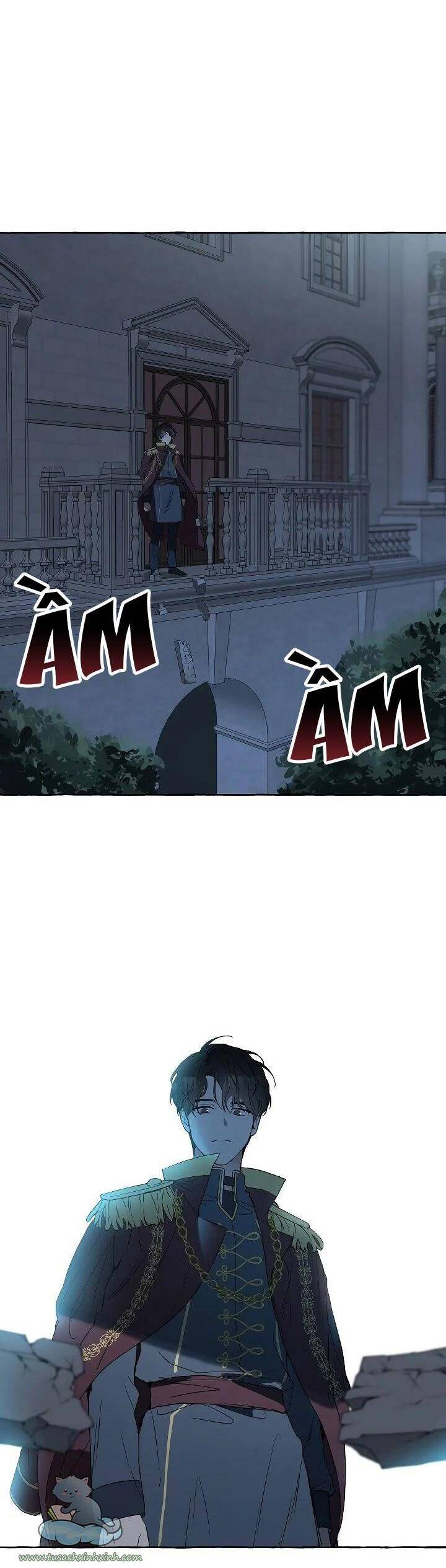 Tất Cả Chỉ Là Sai Lầm Chapter 4 - Trang 2