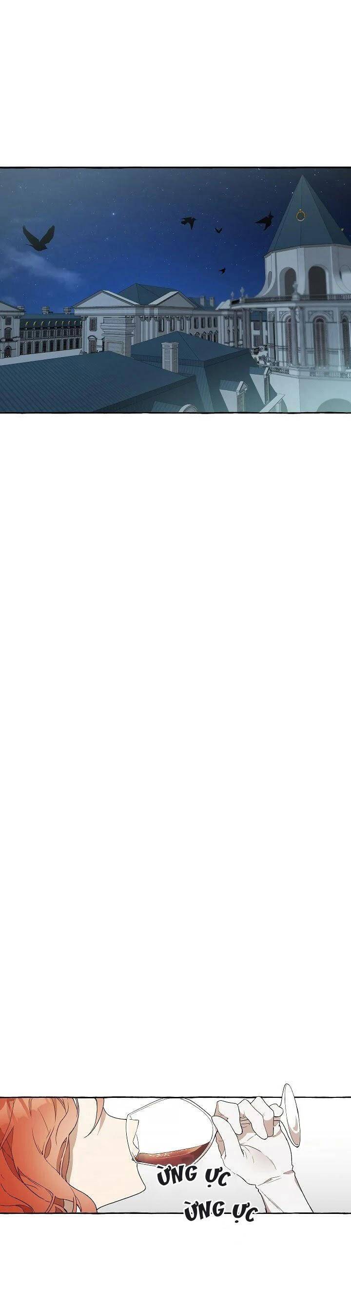 Tất Cả Chỉ Là Sai Lầm Chapter 4 - Trang 2