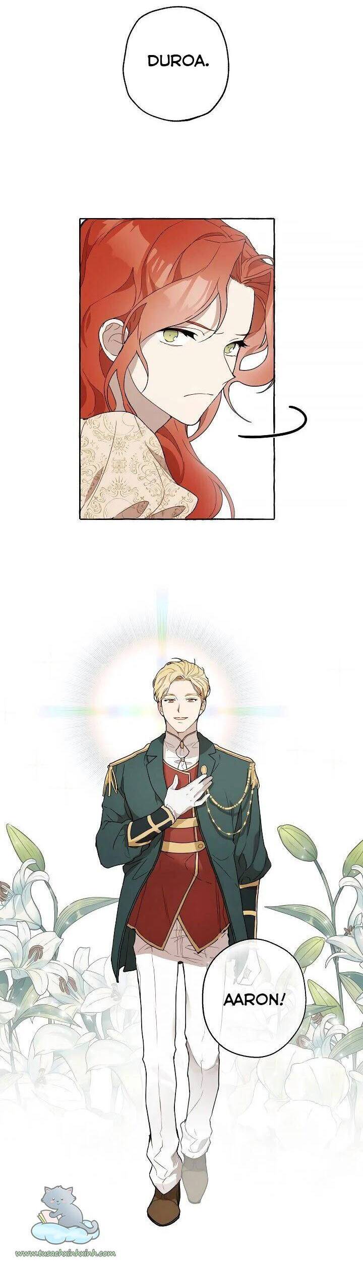 Tất Cả Chỉ Là Sai Lầm Chapter 4 - Trang 2