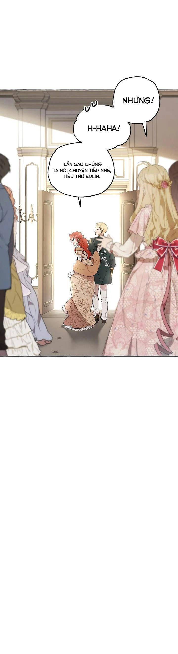 Tất Cả Chỉ Là Sai Lầm Chapter 4 - Trang 2