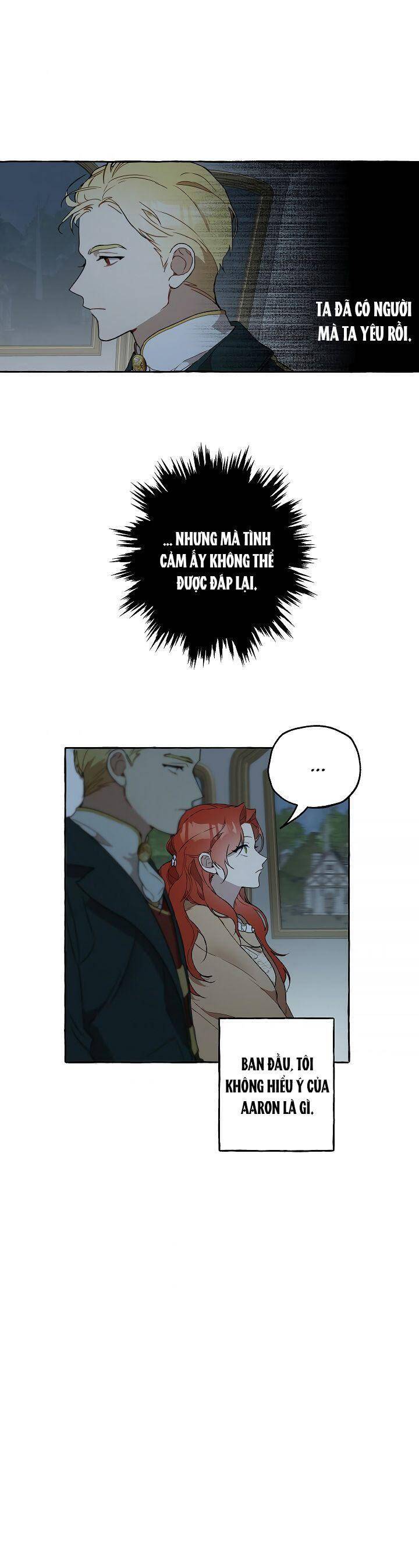 Tất Cả Chỉ Là Sai Lầm Chapter 4 - Trang 2