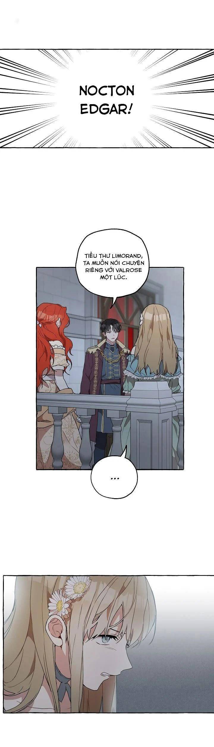 Tất Cả Chỉ Là Sai Lầm Chapter 4 - Trang 2