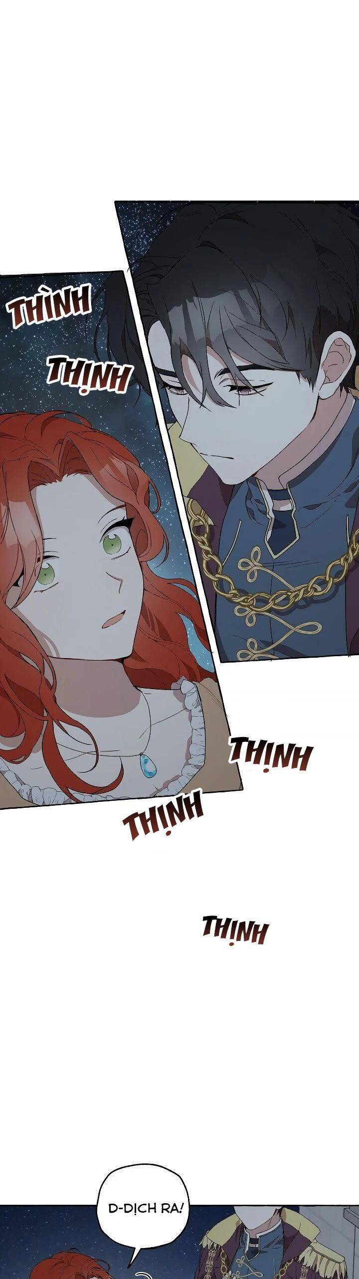 Tất Cả Chỉ Là Sai Lầm Chapter 4 - Trang 2