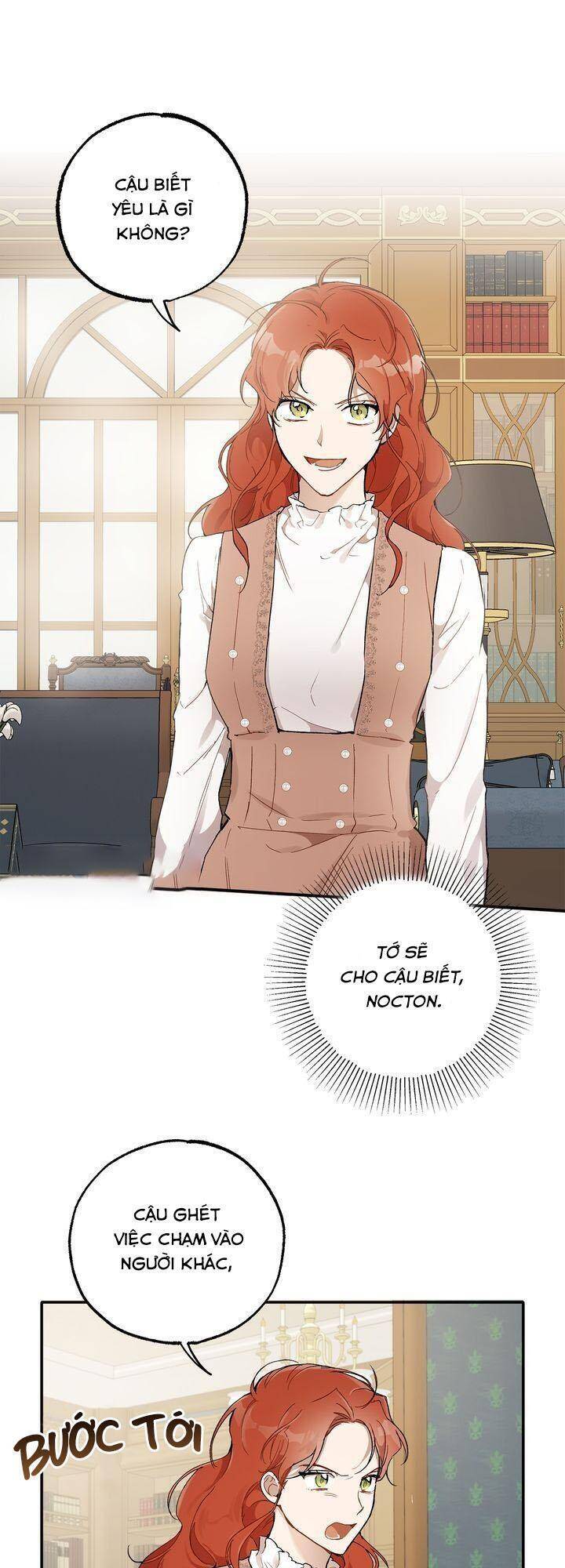 Tất Cả Chỉ Là Sai Lầm Chapter 40 - Trang 2