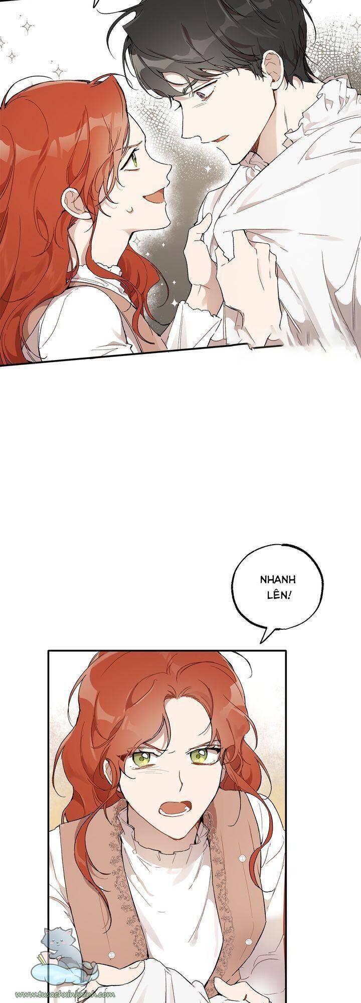 Tất Cả Chỉ Là Sai Lầm Chapter 40 - Trang 2