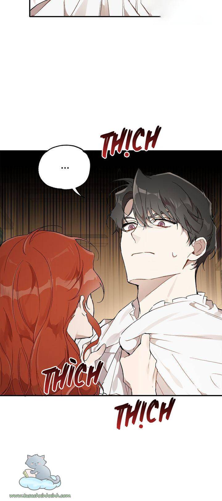 Tất Cả Chỉ Là Sai Lầm Chapter 40 - Trang 2