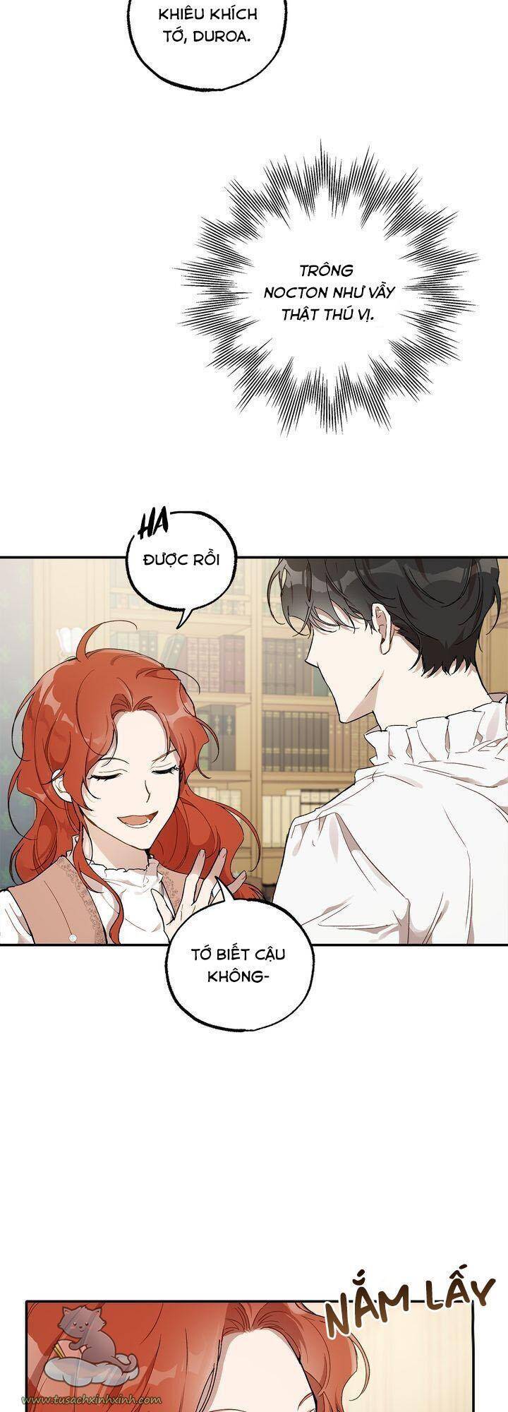 Tất Cả Chỉ Là Sai Lầm Chapter 40 - Trang 2