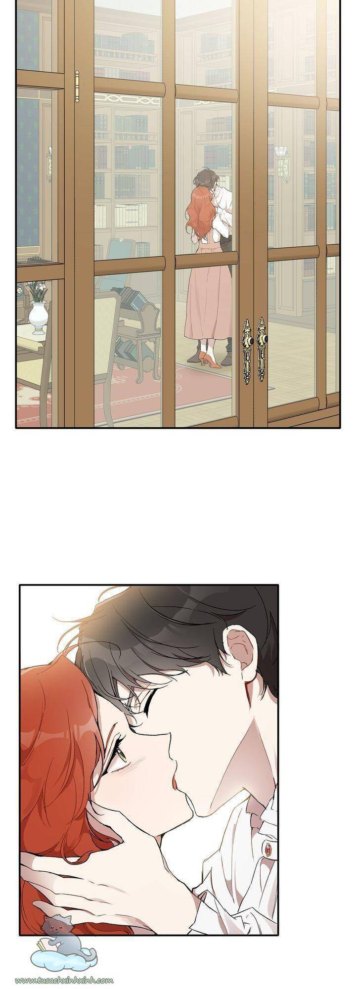 Tất Cả Chỉ Là Sai Lầm Chapter 40 - Trang 2