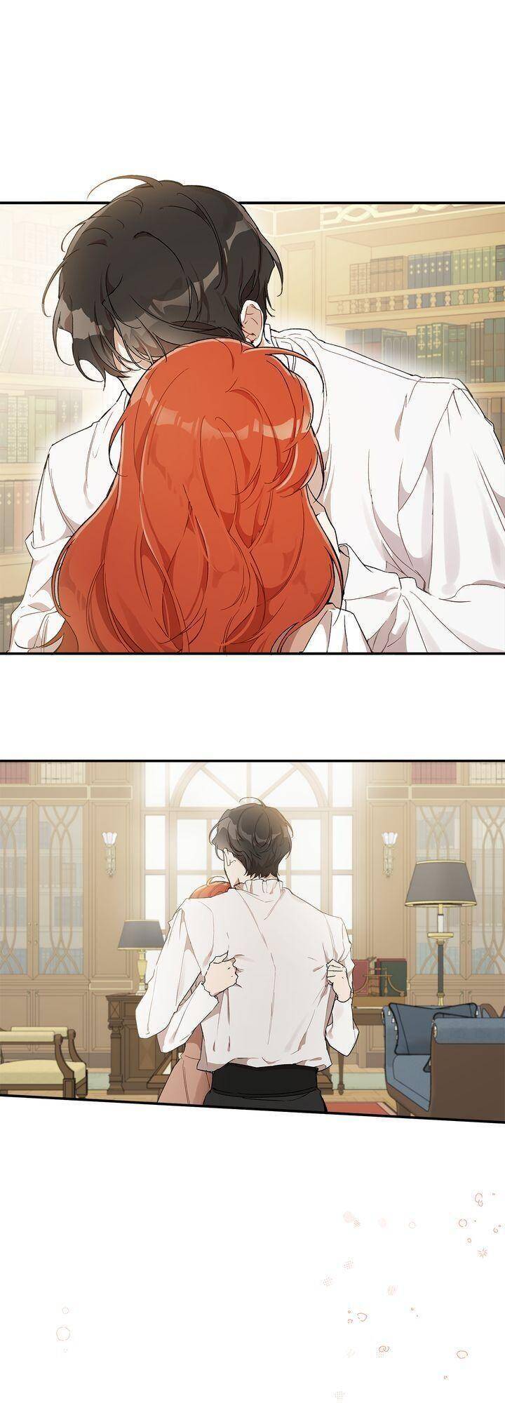 Tất Cả Chỉ Là Sai Lầm Chapter 40 - Trang 2