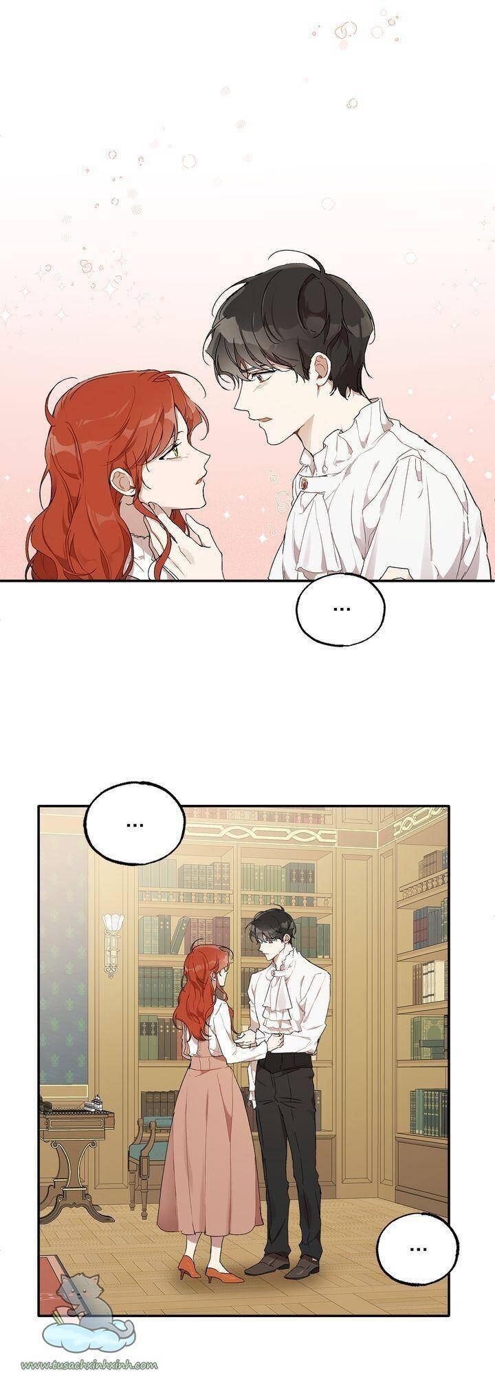 Tất Cả Chỉ Là Sai Lầm Chapter 40 - Trang 2