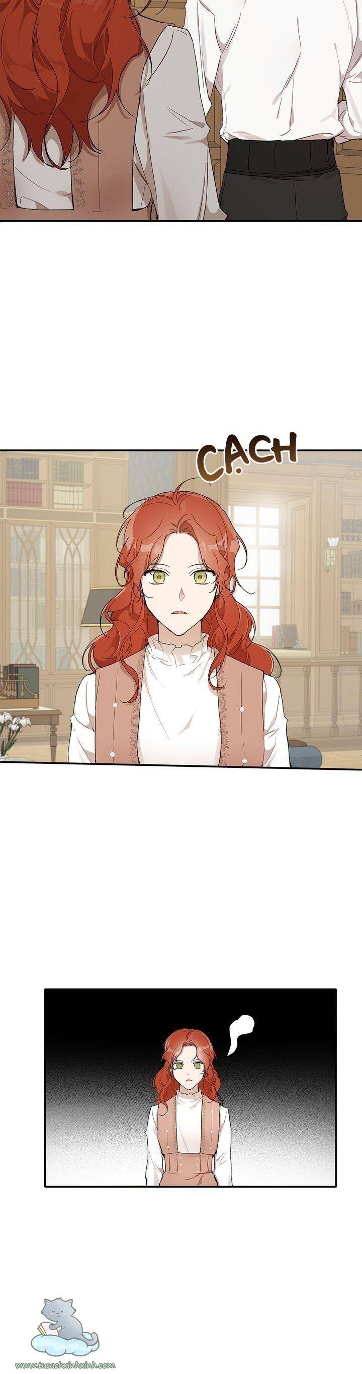 Tất Cả Chỉ Là Sai Lầm Chapter 40 - Trang 2