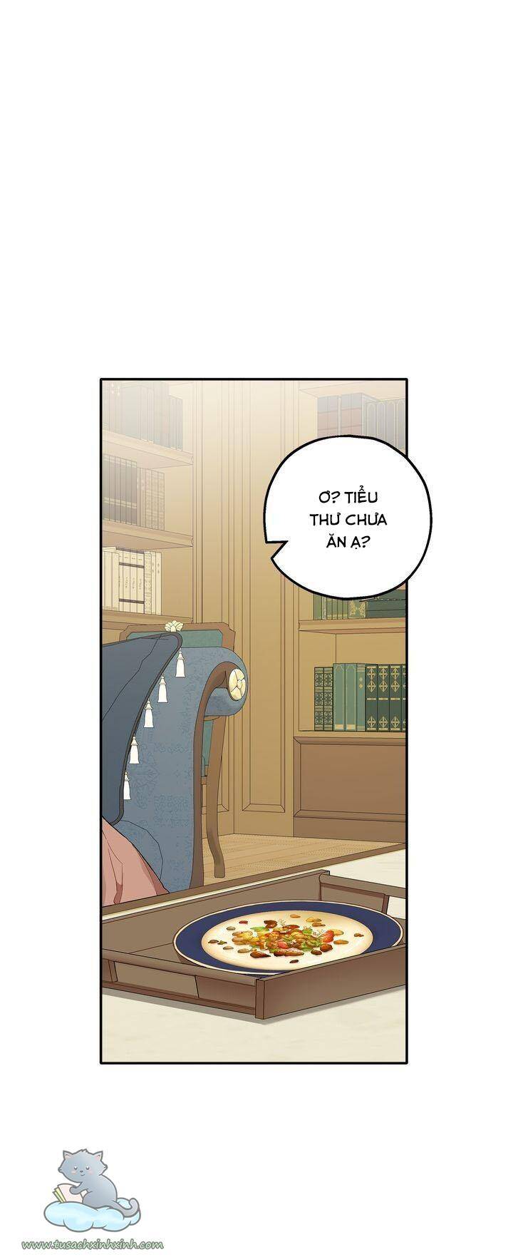 Tất Cả Chỉ Là Sai Lầm Chapter 40 - Trang 2