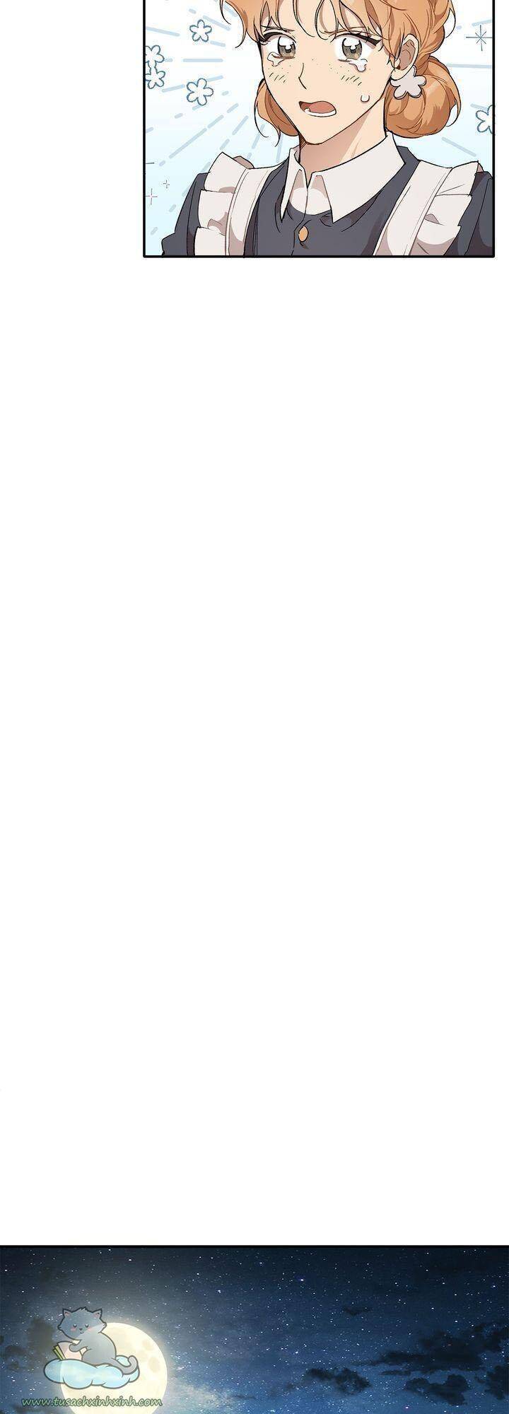 Tất Cả Chỉ Là Sai Lầm Chapter 40 - Trang 2