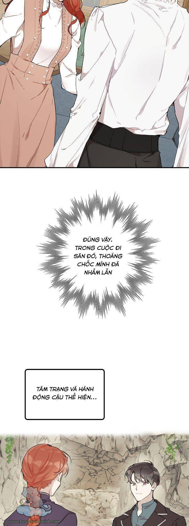 Tất Cả Chỉ Là Sai Lầm Chapter 40 - Trang 2