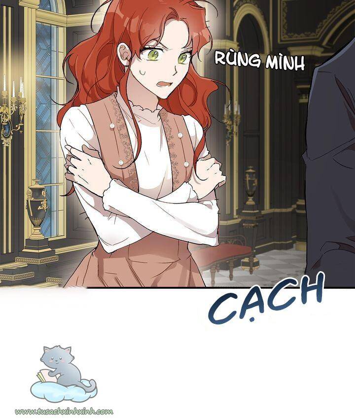 Tất Cả Chỉ Là Sai Lầm Chapter 40 - Trang 2