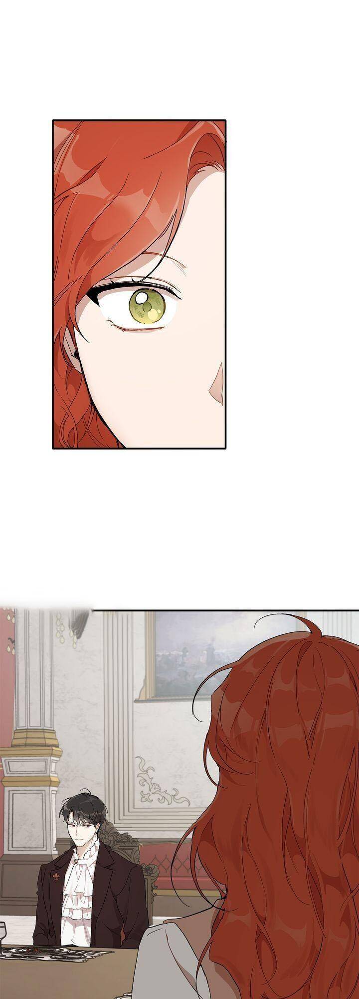 Tất Cả Chỉ Là Sai Lầm Chapter 40 - Trang 2