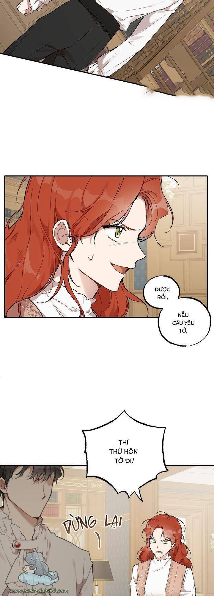 Tất Cả Chỉ Là Sai Lầm Chapter 40 - Trang 2