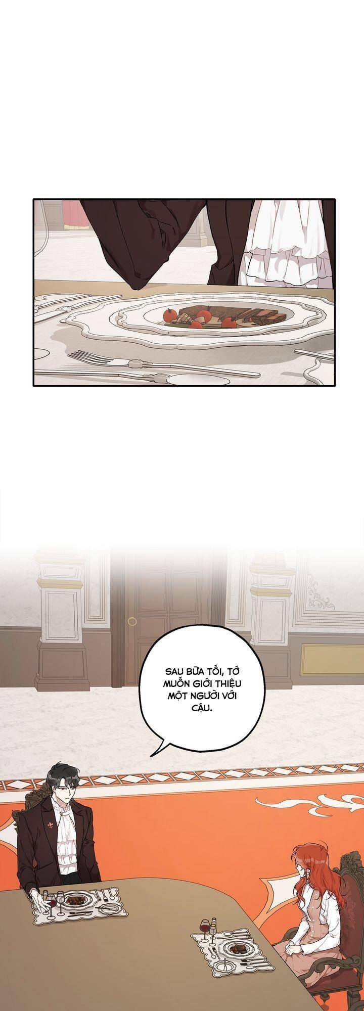 Tất Cả Chỉ Là Sai Lầm Chapter 41 - Trang 2